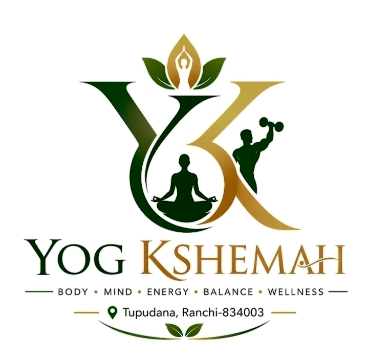 YOG KSHEMAH